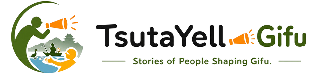 TsutaYell Gifu